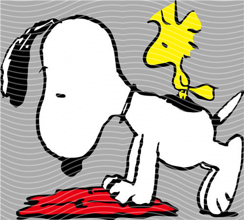 Snoopy- 569